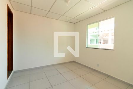 Casa para alugar com 85m², 2 quartos e sem vagaQuarto Suíte