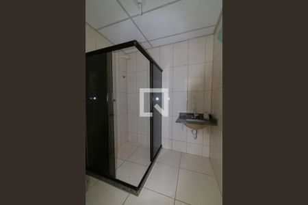 Casa para alugar com 85m², 2 quartos e sem vagaBanheiro Corredor