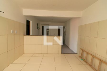 Casa para alugar com 85m², 2 quartos e sem vagaÁrea de Serviço