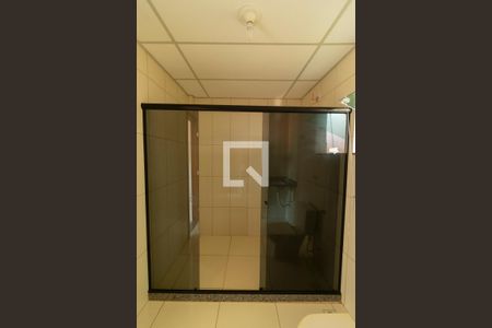 Casa para alugar com 85m², 2 quartos e sem vagaBanheiro Suíte