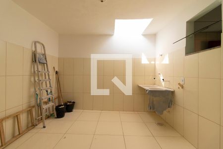 Casa para alugar com 85m², 2 quartos e sem vagaÁrea de Serviço