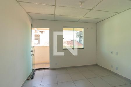 Sala de Estar de casa para alugar com 2 quartos, 85m² em Cabral, Nilópolis