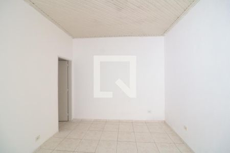 Sala de casa para alugar com 1 quarto, 70m² em Penha de França, São Paulo