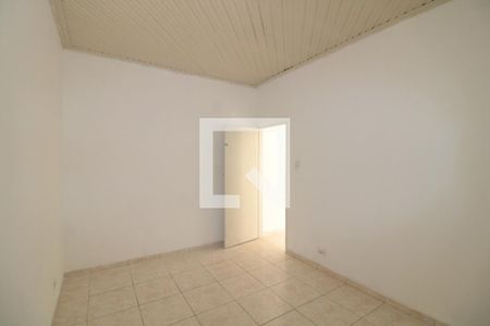 Quarto de casa para alugar com 1 quarto, 70m² em Penha de França, São Paulo