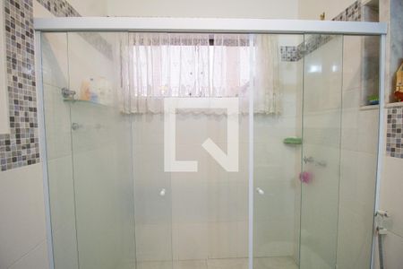 Apartamento à venda com 428m², 4 quartos e 2 vagasBanheiro da Suíte 1