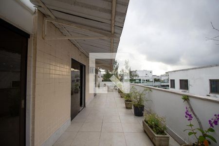 Apartamento à venda com 428m², 4 quartos e 2 vagasVaranda dos Quartos