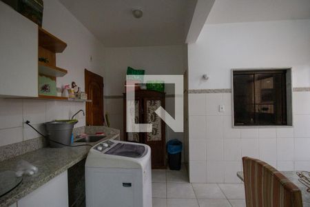 Apartamento à venda com 428m², 4 quartos e 2 vagasÁrea de Serviço