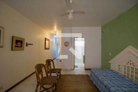 Apartamento à venda com 428m², 4 quartos e 2 vagasSuíte 1