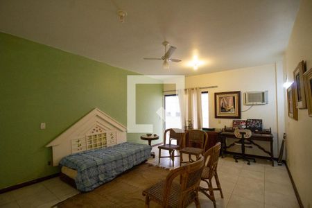 Apartamento à venda com 428m², 4 quartos e 2 vagasSuíte 1