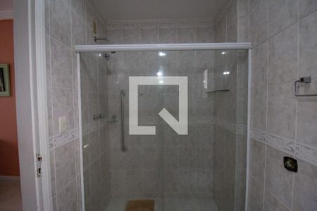 Apartamento à venda com 428m², 4 quartos e 2 vagasBanheiro da Suíte 4