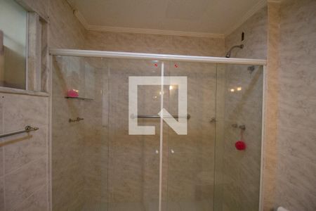 Apartamento à venda com 428m², 4 quartos e 2 vagasBanheiro da Suíte 2