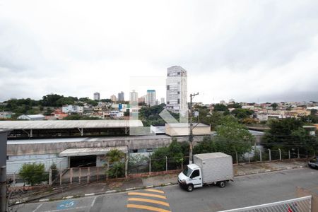 Casa à venda com 397m², 5 quartos e 3 vagasVista da Sacada do Quarto 2