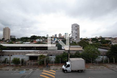 Casa à venda com 397m², 5 quartos e 3 vagasVista da Sacada do Quarto 4