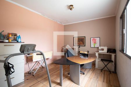 Casa à venda com 397m², 5 quartos e 3 vagasQuarto 1