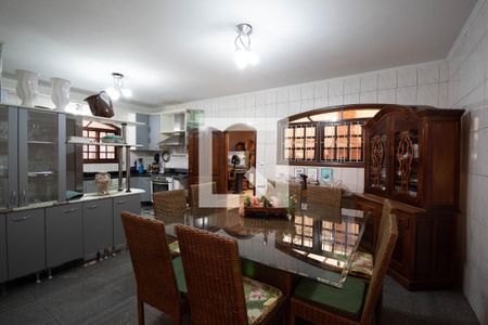 Casa à venda com 397m², 5 quartos e 3 vagasCopa