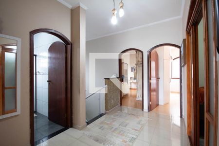 Casa à venda com 397m², 5 quartos e 3 vagasHall dos Quartos