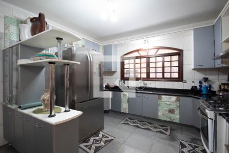 Casa à venda com 397m², 5 quartos e 3 vagasCozinha