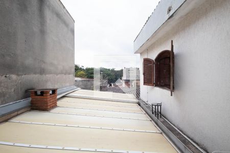 Casa à venda com 397m², 5 quartos e 3 vagasVista do Quarto 1