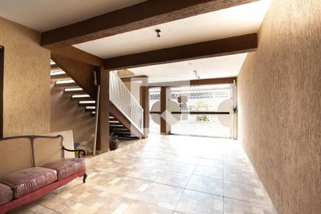 Casa à venda com 397m², 5 quartos e 3 vagasGaragem