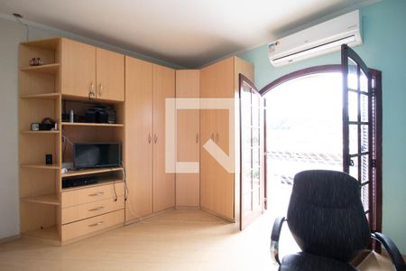 Casa à venda com 397m², 5 quartos e 3 vagasQuarto 3