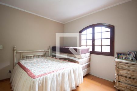 Casa à venda com 397m², 5 quartos e 3 vagasQuarto 1