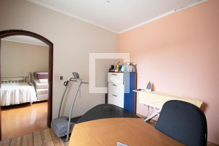 Casa à venda com 397m², 5 quartos e 3 vagasQuarto 1