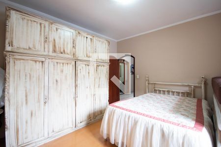 Casa à venda com 397m², 5 quartos e 3 vagasQuarto 1