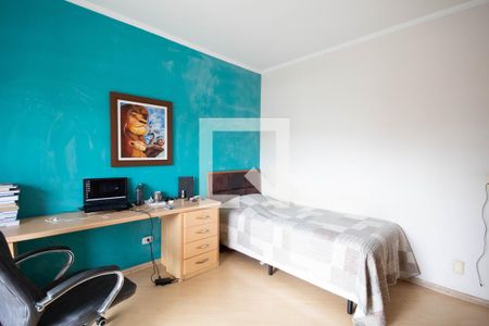 Casa à venda com 397m², 5 quartos e 3 vagasQuarto 3