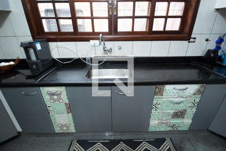 Casa à venda com 397m², 5 quartos e 3 vagasCozinha