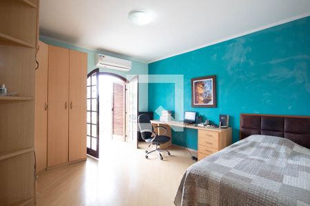 Casa à venda com 397m², 5 quartos e 3 vagasQuarto 3