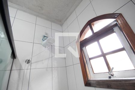 Casa à venda com 397m², 5 quartos e 3 vagasBanheiro Corredor