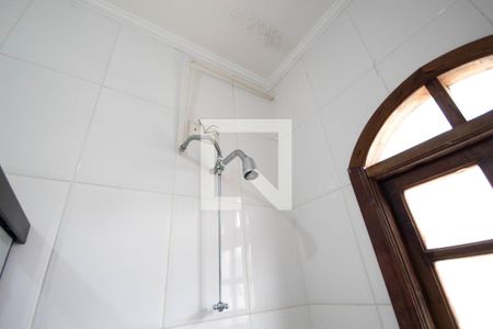 Casa à venda com 397m², 5 quartos e 3 vagasBanheiro da Suíte