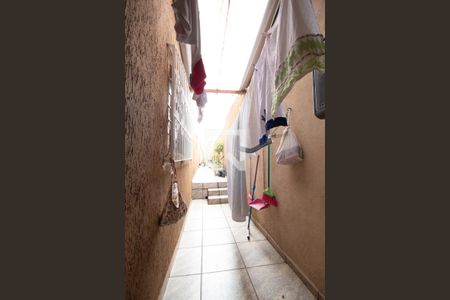 Casa à venda com 397m², 5 quartos e 3 vagasÁrea de Serviço