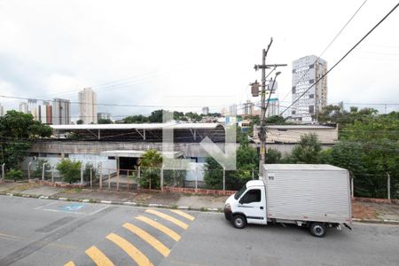 Vista da Sacada de casa à venda com 5 quartos, 397m² em Jardim das Flores, Osasco