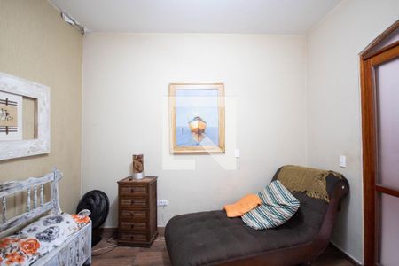 Sala de TV de casa à venda com 5 quartos, 397m² em Jardim das Flores, Osasco