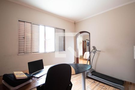 Casa à venda com 397m², 5 quartos e 3 vagasQuarto 1