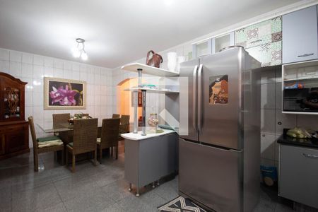 Casa à venda com 397m², 5 quartos e 3 vagasCozinha