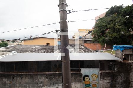 Casa à venda com 397m², 5 quartos e 3 vagasVista do Quarto 1