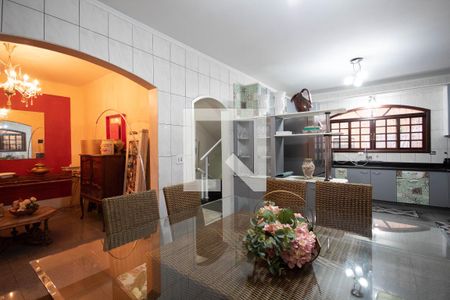 Casa à venda com 397m², 5 quartos e 3 vagasCopa