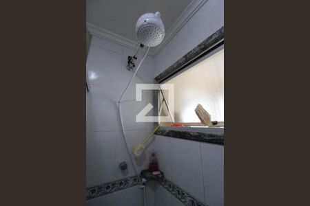 Apartamento à venda com 48m², 1 quarto e sem vagaBanheiro