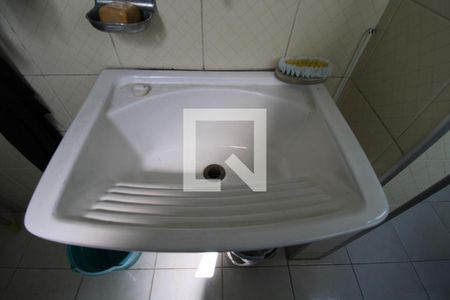 Apartamento à venda com 48m², 1 quarto e sem vagaÁrea de Serviço