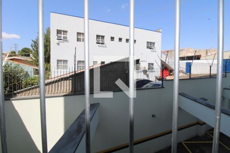 Apartamento à venda com 48m², 1 quarto e sem vagaVista do Quarto