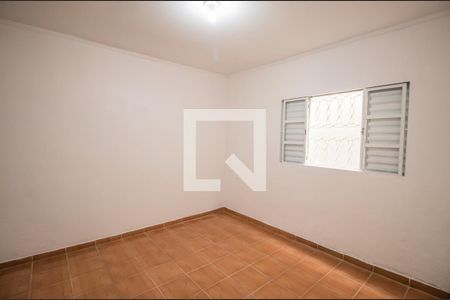 Quarto 1 de casa para alugar com 2 quartos, 63m² em São Judas, São Paulo
