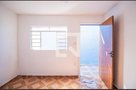 Sala de casa para alugar com 2 quartos, 63m² em São Judas, São Paulo