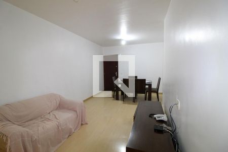Apartamento para alugar com 85m², 2 quartos e 1 vagaSala