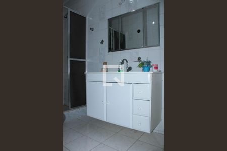 Apartamento à venda com 81m², 3 quartos e 1 vagaBanheiro