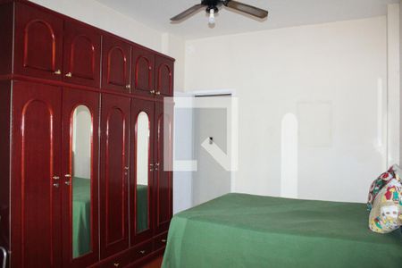 Apartamento à venda com 81m², 3 quartos e 1 vagaQuarto 2