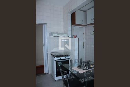 Apartamento à venda com 81m², 3 quartos e 1 vagaCozinha