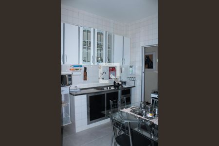 Apartamento à venda com 81m², 3 quartos e 1 vagaCozinha