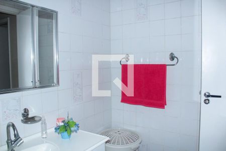 Apartamento à venda com 81m², 3 quartos e 1 vagaBanheiro